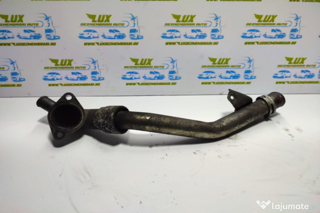 Teava conducta racire apa 2.0 hdi RHR 9646559580 Citroen C4