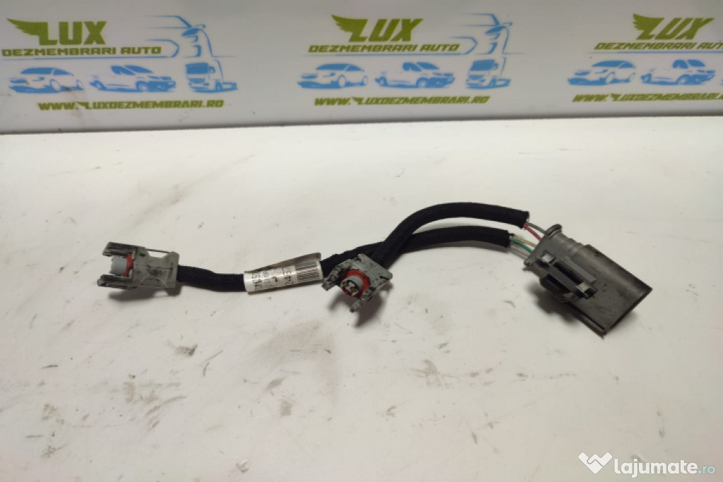 Mufa injectoare 2.0 tdci hdi rhh ufda 9688246780 Ford S-Max