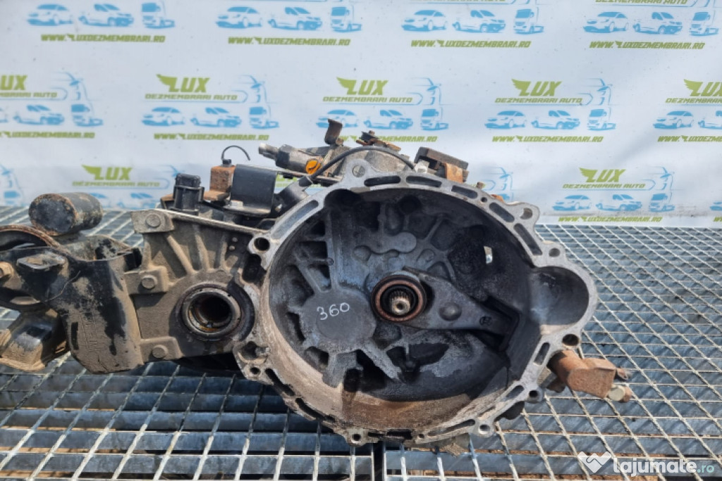 Cutie de viteze manuala 5 trepte cod M56CF2 1.6 crdi Kia Ce