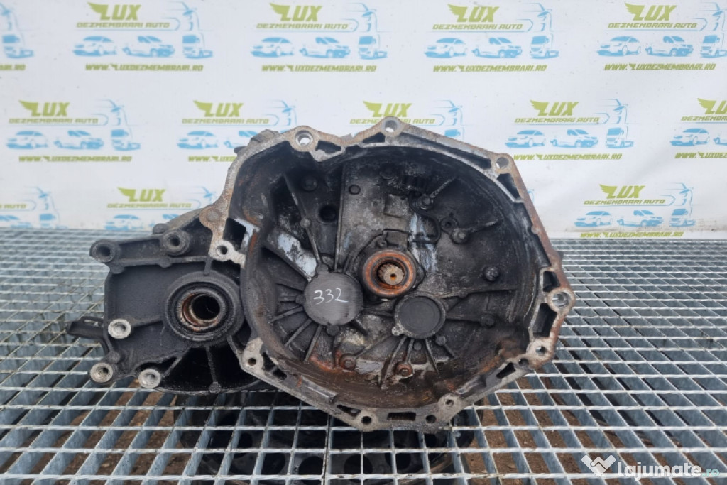 Cutie de viteze manuala 5 trepte cod F32 5495775 1.7 cdti Z17DTH  Opel