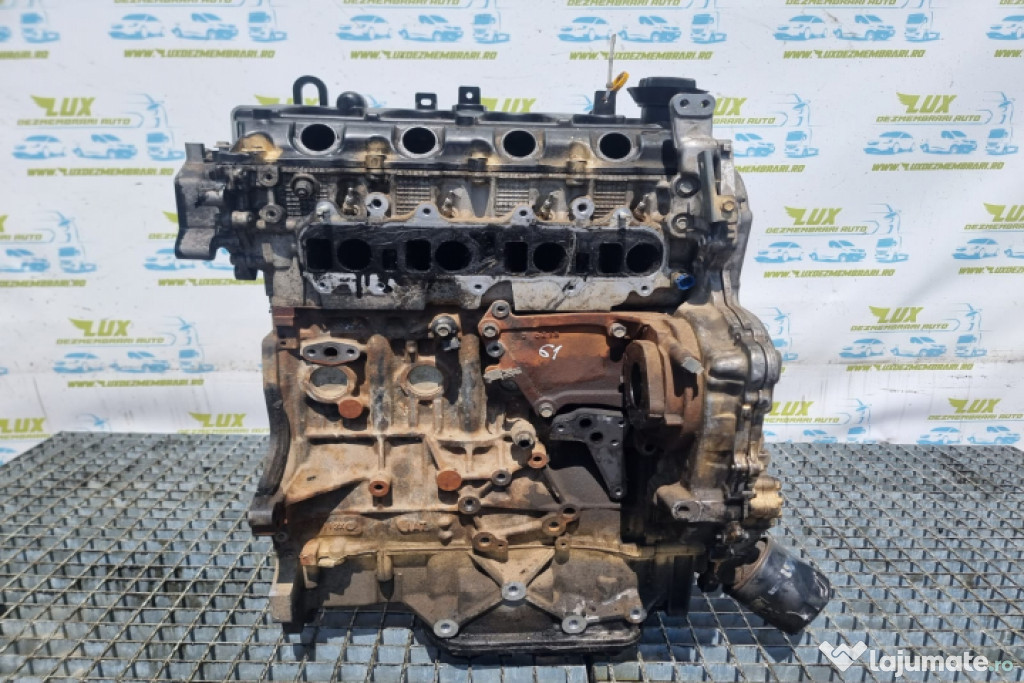 Motor fara anexe 2.5 dci cod YD25 euro 5 Nissan Murano Z51