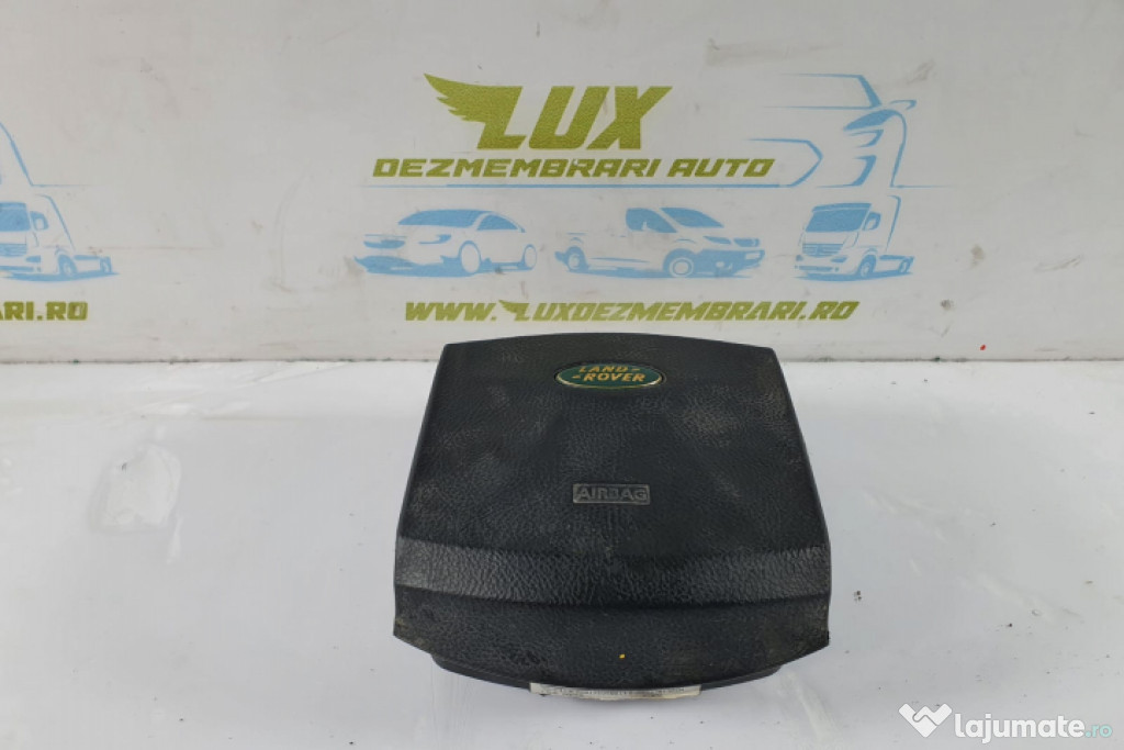 Airbag volan 6h52043b13 Land Rover Freelander 2 [2006 - 2010]