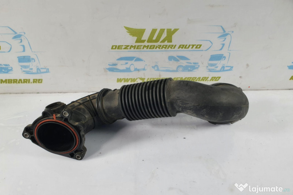 Furtun turbo intercooler 2.0 d 204DTD gj32-9f876-ab gj329f876ab Jaguar