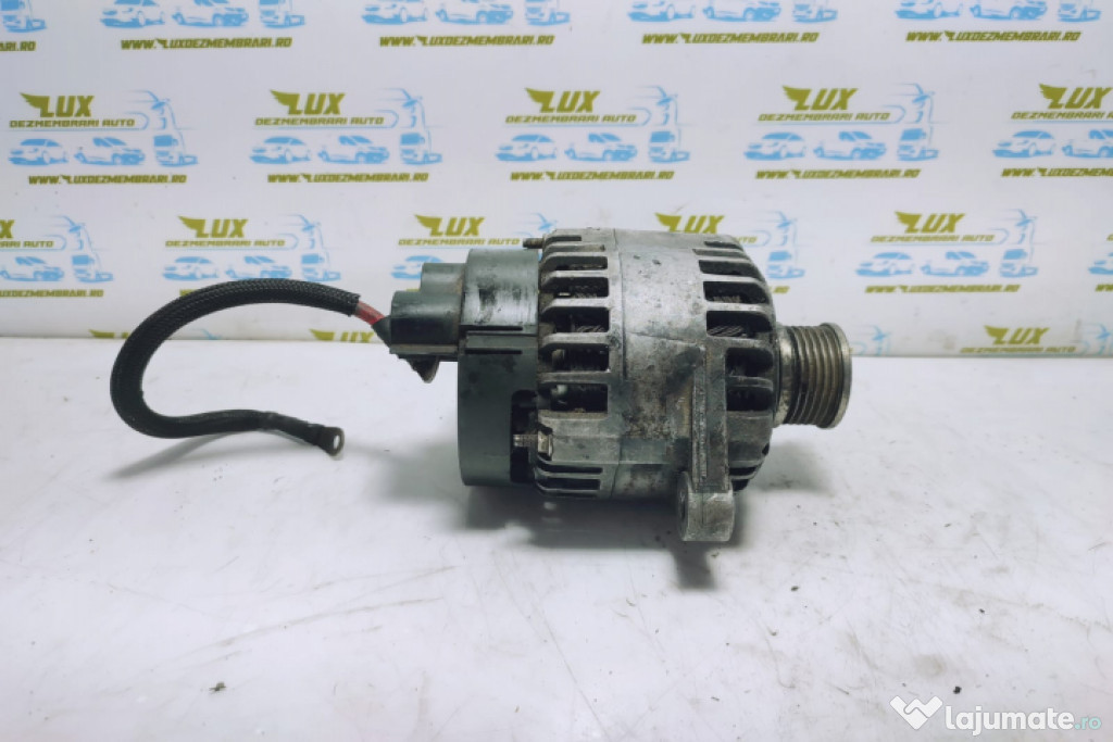 Alternator 1.9 cdti z19dth Opel Vectra C [2002 - 2005]