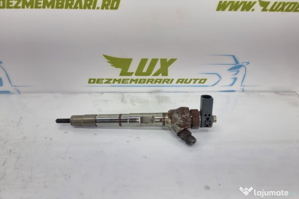 Injector Injectoare 2.0 tdi DEU DEUA 04l130277n 0445110554 Audi A5 2 [