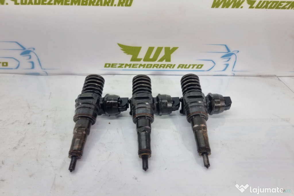 Injector Injectoare 1.4 tdi AMF 045130073T / 0414720035 BJ 0414720035