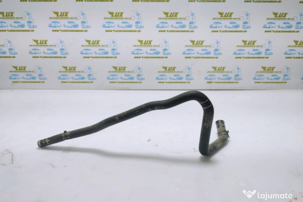 Conducta apa 1.0 tfsi DLAA 05c122447q Volkswagen VW Golf 8 [2019 - 201