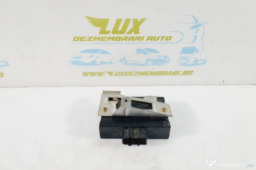 Calculator modul confort 1j0959799q Volkswagen VW Bora [19