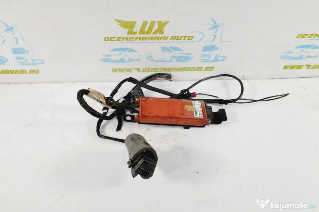 Modul telefon 1j0035729b Volkswagen VW Golf 4 [1997 - 2006]