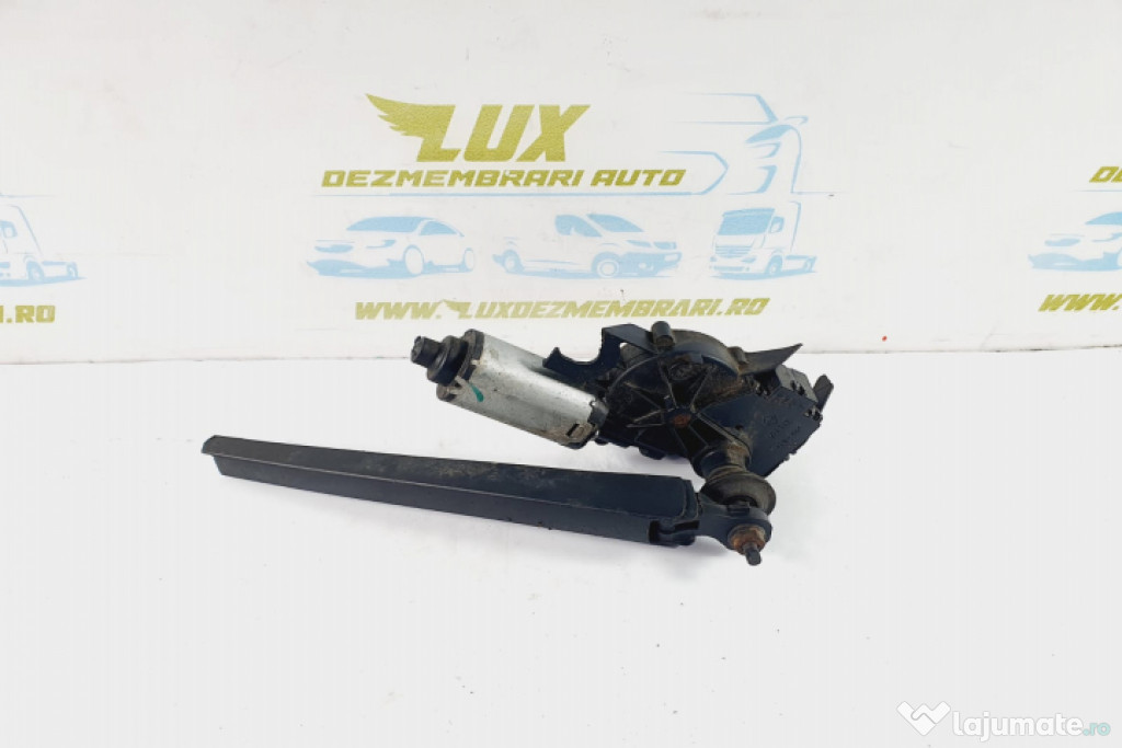 Motoras stergator luneta haion 3r9955711 Seat Exeo  [2009 - 2012]