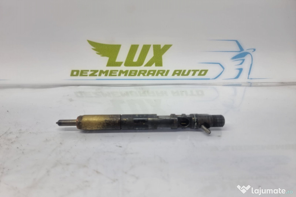 Injector injectoare 1.8 tdci F9DA rm2t1q-aa / ejbr02201z Ford Focus  (