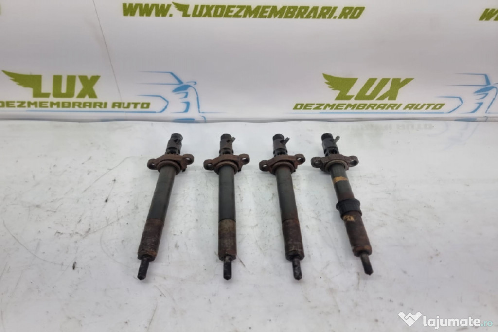 Injector injectoare 2.0 hdi RHF euro 5 - 9688438580 / ejbr06001d Citro