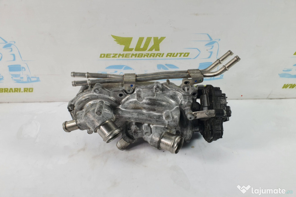 Pompa apa  cu motoras 1.0 tfsi DLAA 05e121117k Volkswagen VW T-Cross