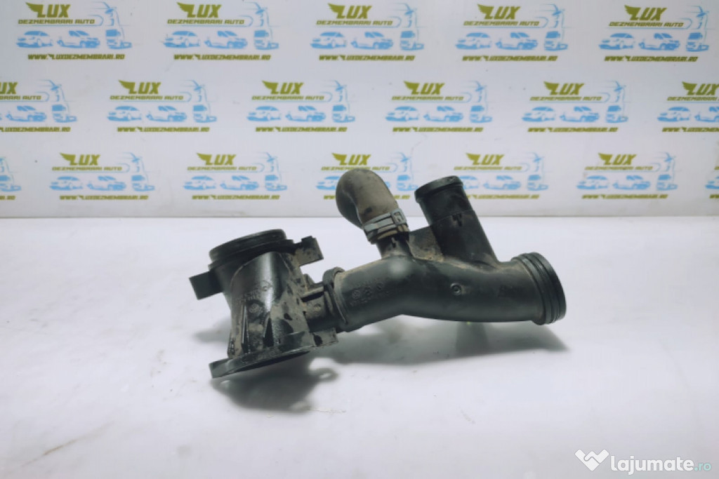 Corp carcasa termostat 1.4 tdi cus 04b121026c Seat Ibiza 4 [2th faceli