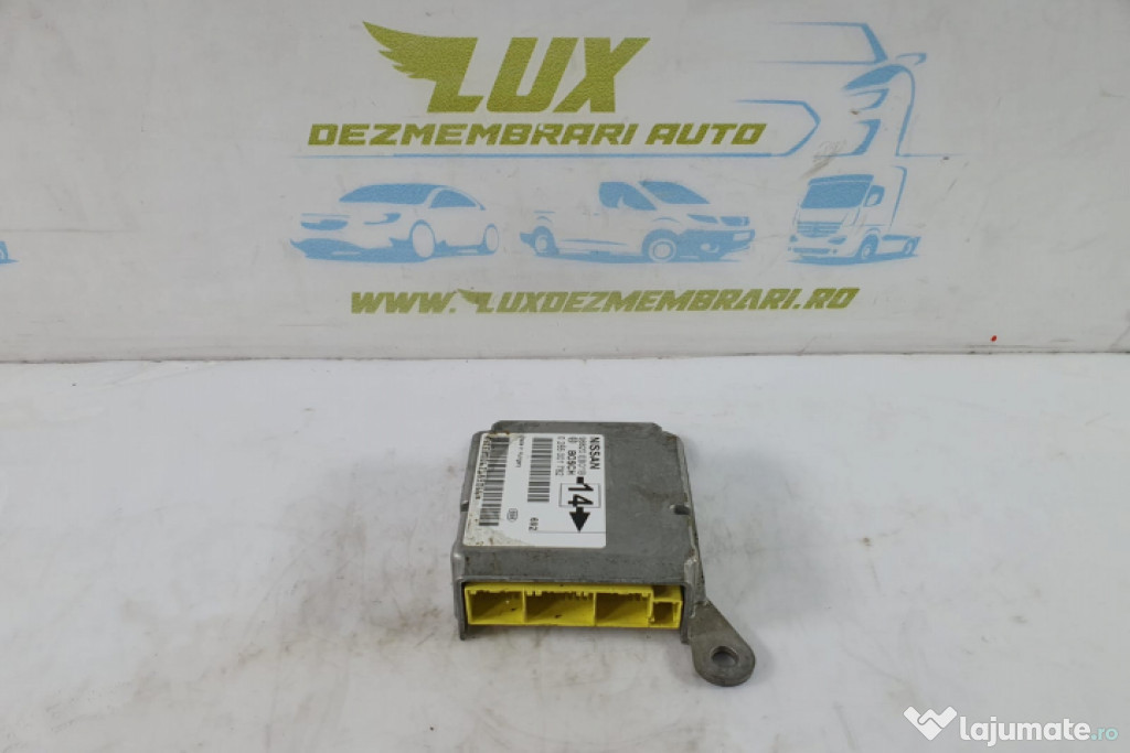 Calculator modul airbag 98820 eb01b 98820eb01b Nissan Navara D40 [2005