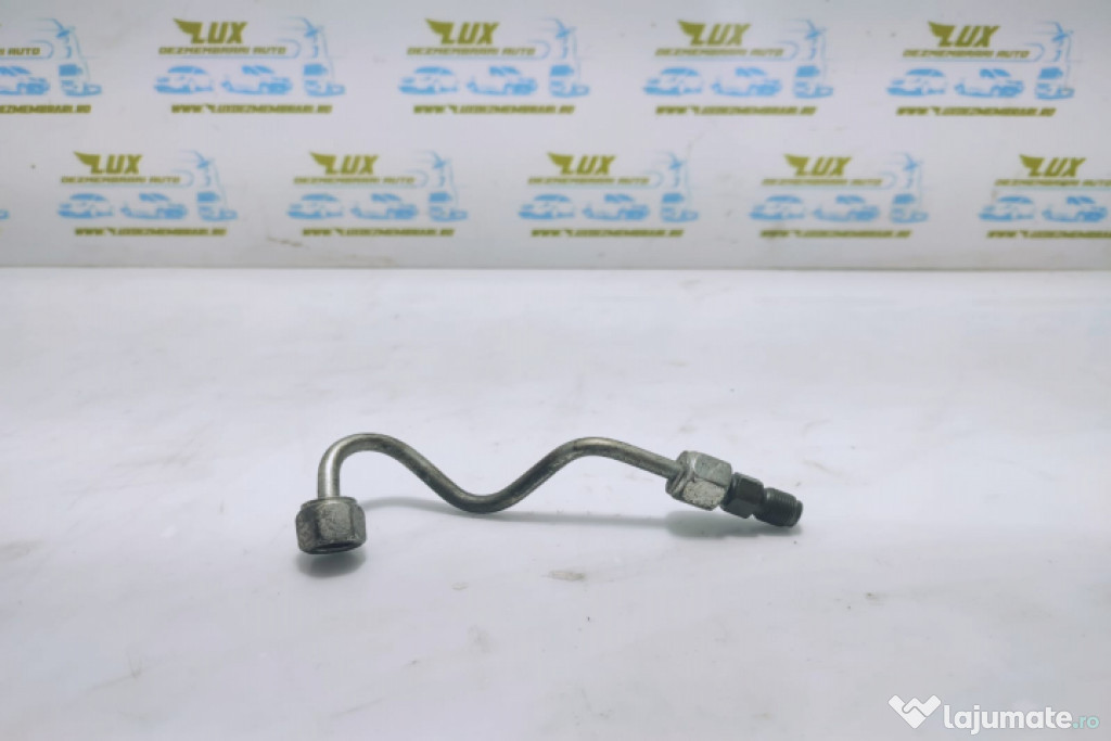 Conducta tur injectoare 2.4 tdci JXFA bk209c993bb Ford Transit 3 [Face