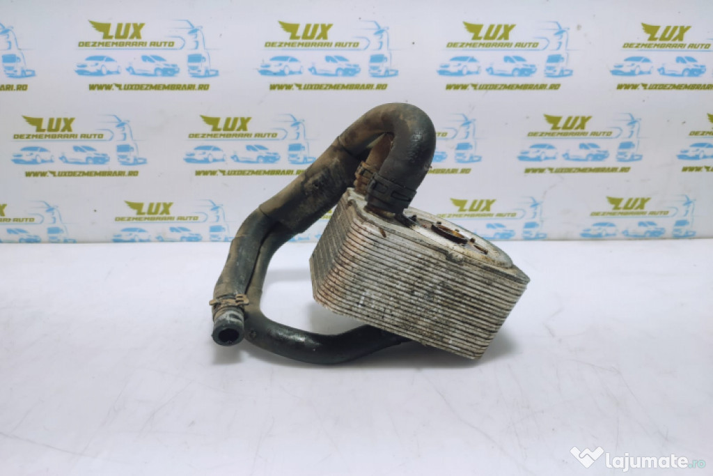 Radiator racitor ulei termoflot 2.0 tdi BKP 038117021b Skoda Rapid  [2