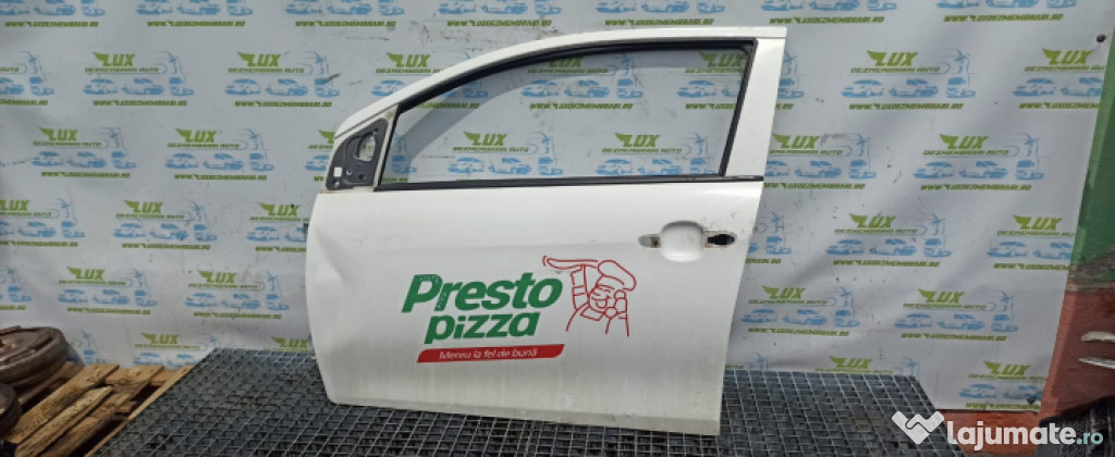 Portiera stanga fata  Toyota Aygo 2 [2014 - 2020]
