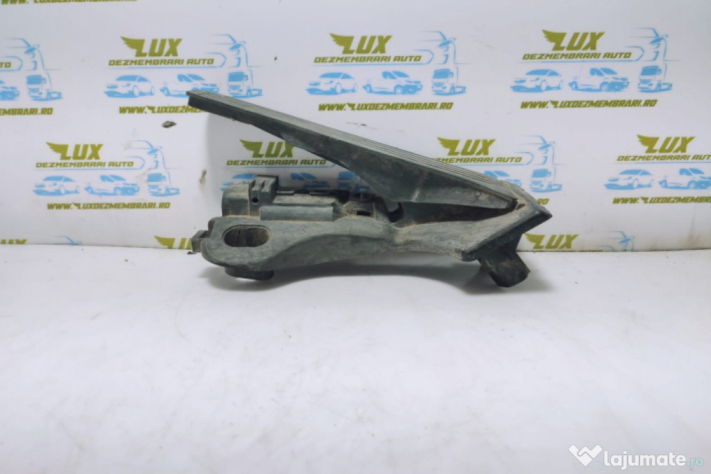 Pedala acceleratie 1t1721503h Skoda Octavia 2 [2004 - 2008]