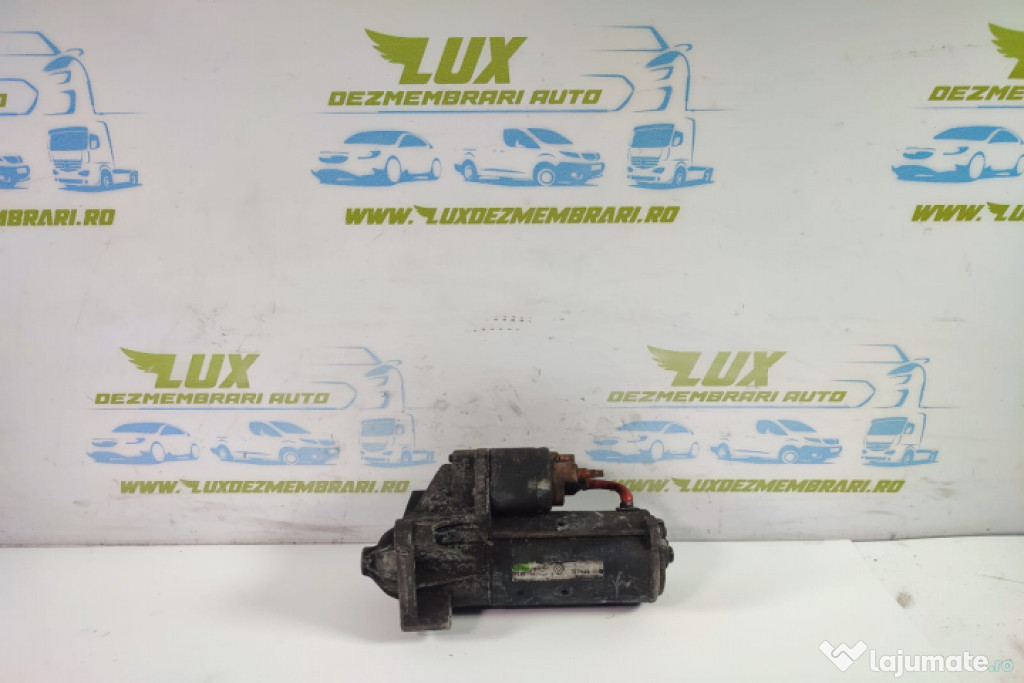 Electromotor 1.9 dci F9Q 8200628426 Renault Trafic 2 (facelift) [2006
