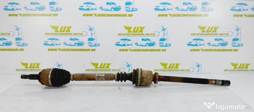 Planetara dreapta fata 1.9 dci F9Q 8200387466 Renault Laguna 2 (faceli