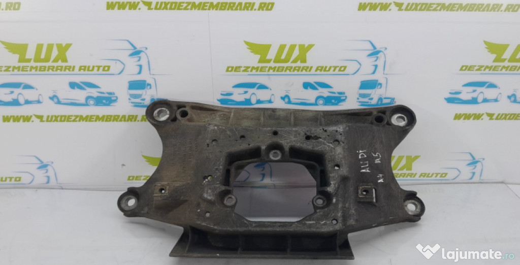 Suport cutie de viteze 2.0 diesel CAHA 8k0399263t Audi A4 B7 [2004 - 2