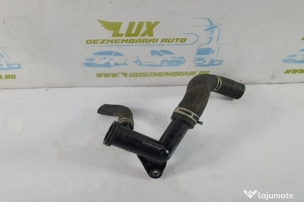 Distribuitor apa flansa 1.6 tdci t1db 9HR 9671124980 Peugeot 2008  [20