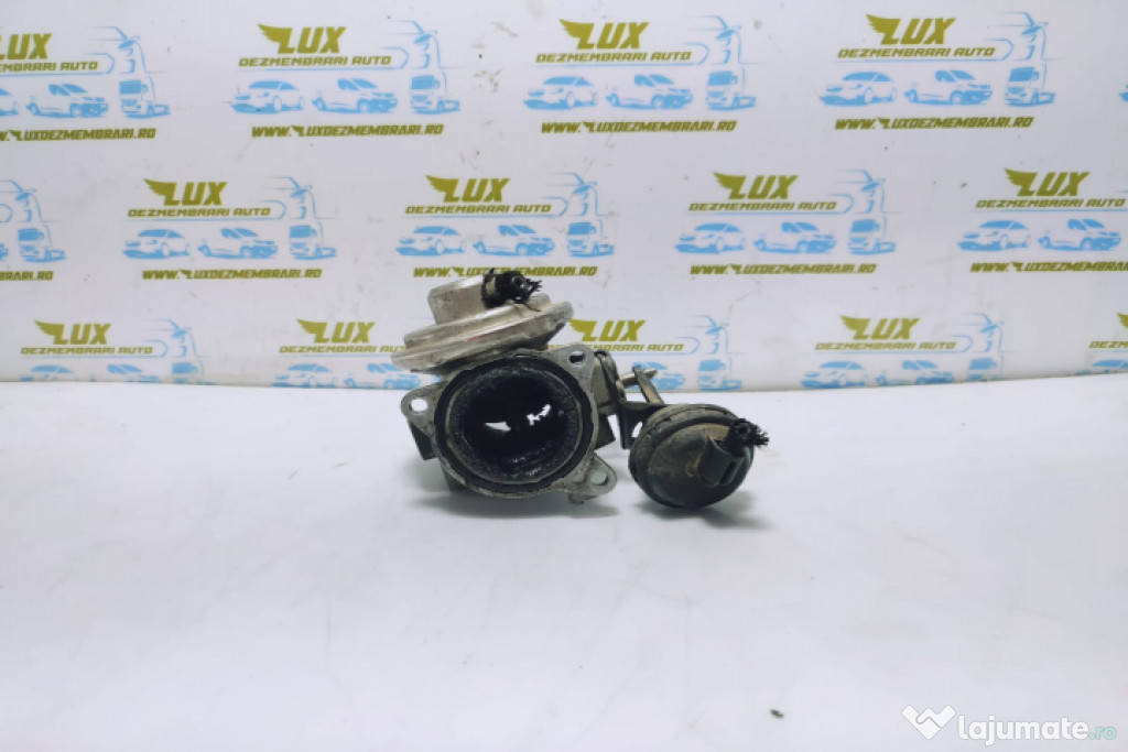 Supapa EGR 1.9 tdi AXR ATD BEW BKC BXE 038129637 Volkswage