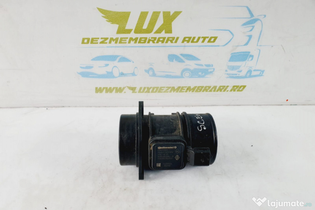 Debitmetru aer maf 1.5 DCI k9k 8200702517 Nissan Qashqai (