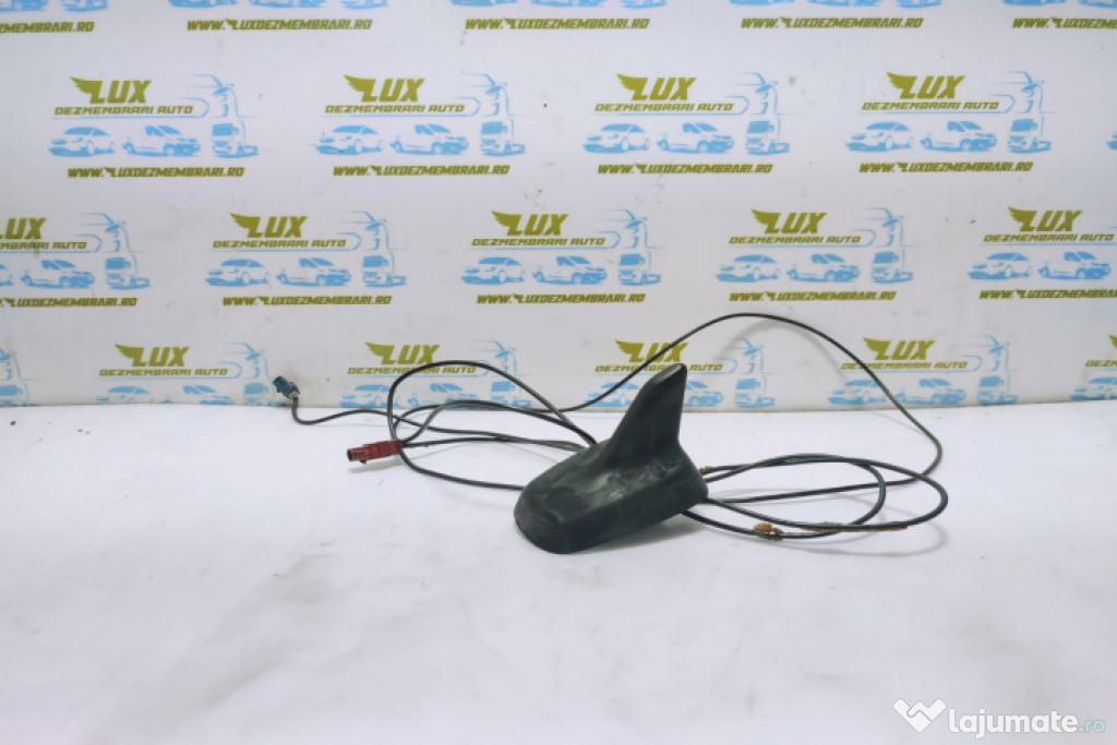 Antena radio cu navigatie 8e9035503t Seat Exeo [2009 - 201