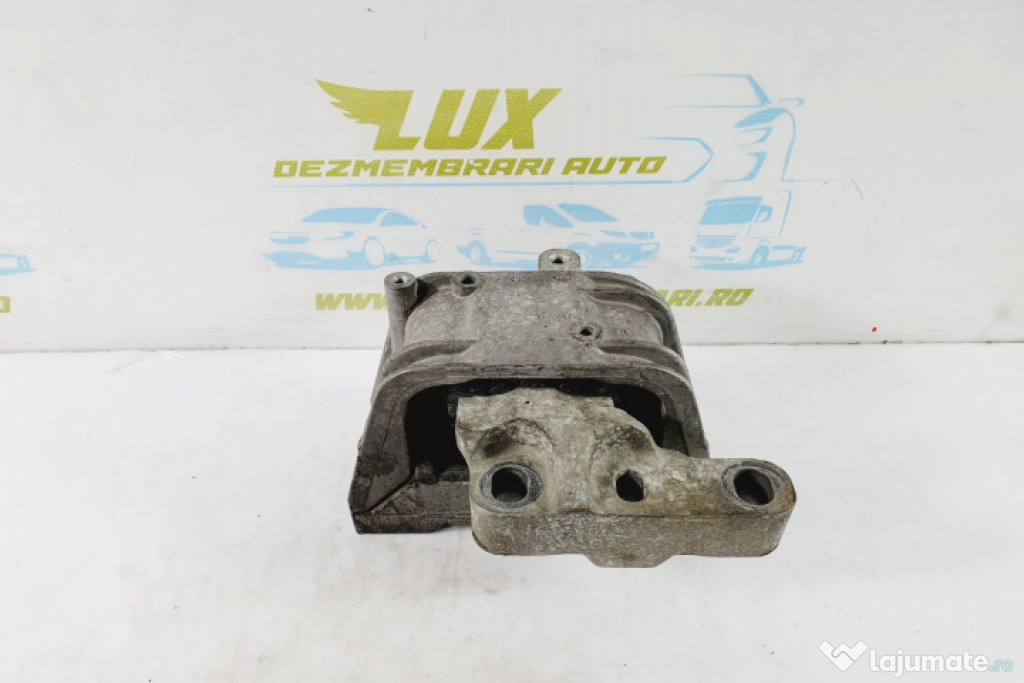 Suport tampon motor 2.0 tdi 1k0199262p Volkswagen Passat B6