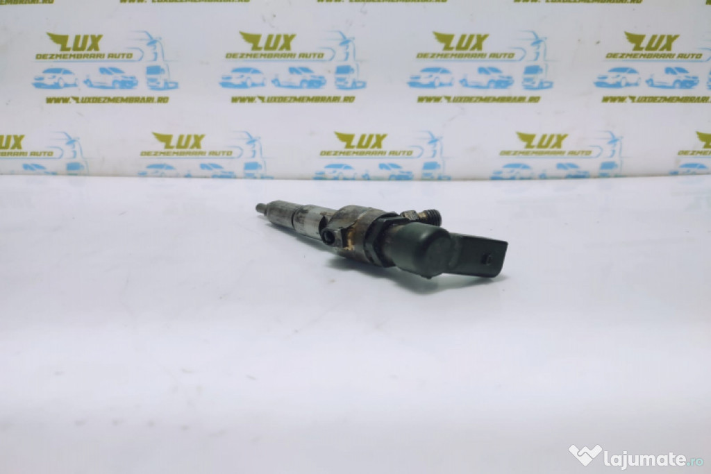 Injector injectoare 1.4 tdci F6JA 9649574480 Citroen C2 [2