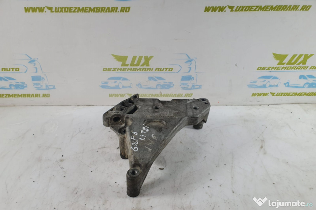 Suport motor 1.9 2.0 tdi BLS BMM BMP 03g199207f Skoda Fabia