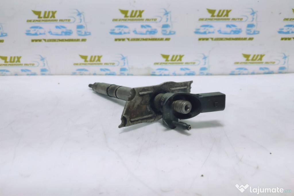 Injector injectoare 2.7 tdi bsg bpp 059130277ac 0445115039