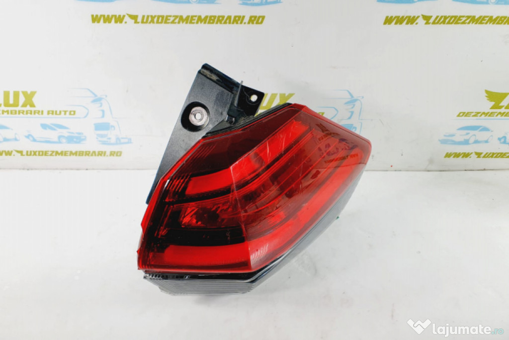 Stop tripla dreapta 22023746 Nissan X-Trail T32 [2013 - 2020]