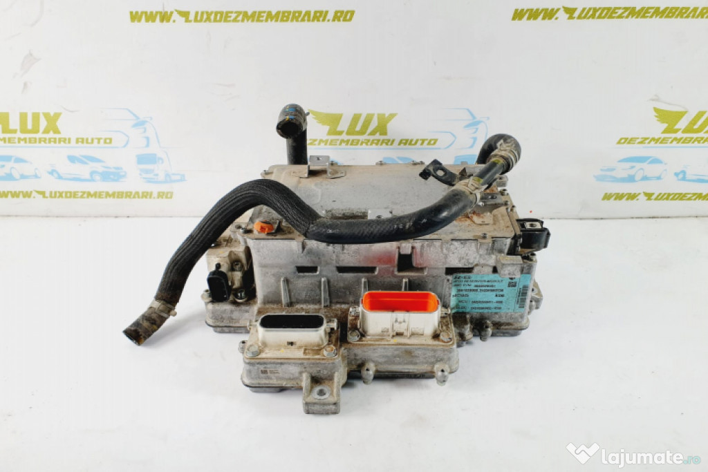 Invertor tensiune 1.6 hybrid G4LE 366102800 366002b201 Hyundai Ioniq A