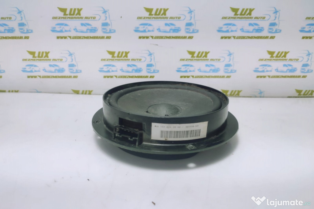 Boxa difuzor a1648203002 Mercedes-Benz GL-Class X164 [2006