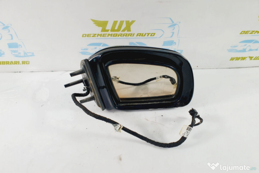 Oglinda dreapta electrica Mercedes-Benz GL-Class X164 [2006 - 2009]