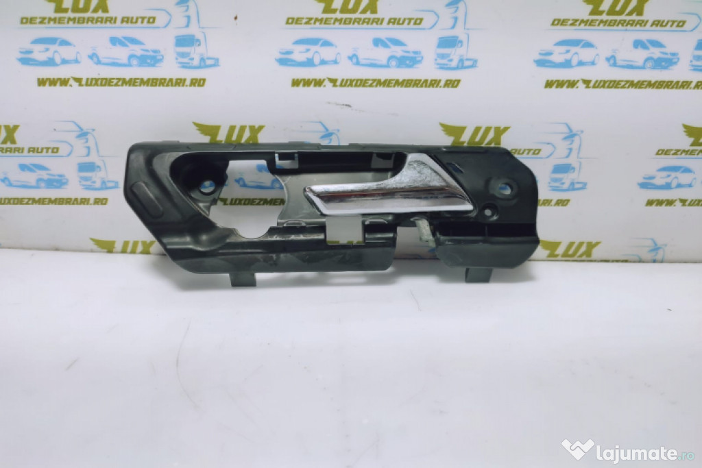 Maner interior usa dreapta spate  Mercedes-Benz ML W164 [2005 - 2008]