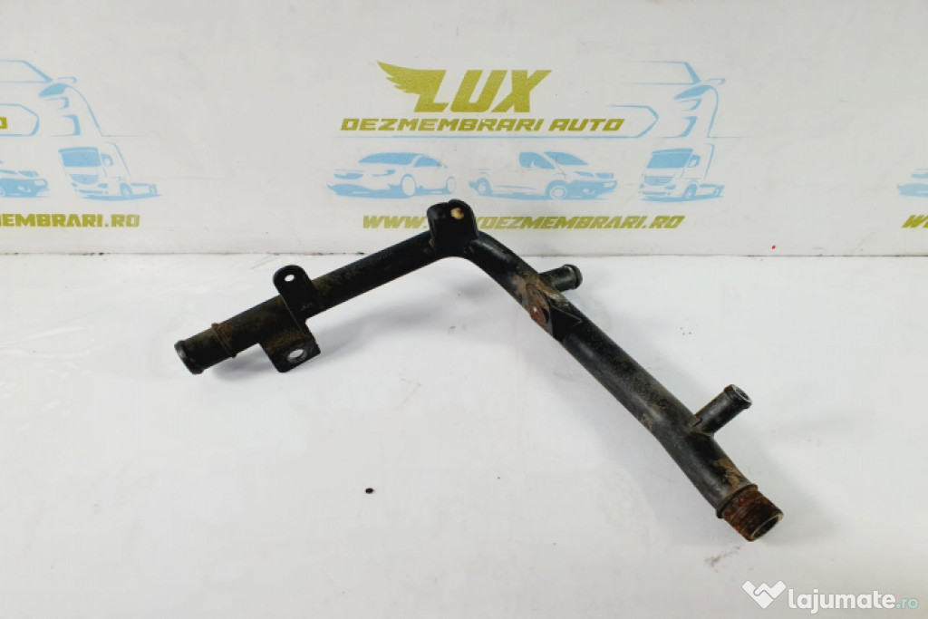 Tub conducta apa 2.0 tdi  BMP 03g121065ac Volkswagen VW Golf Plus  [20