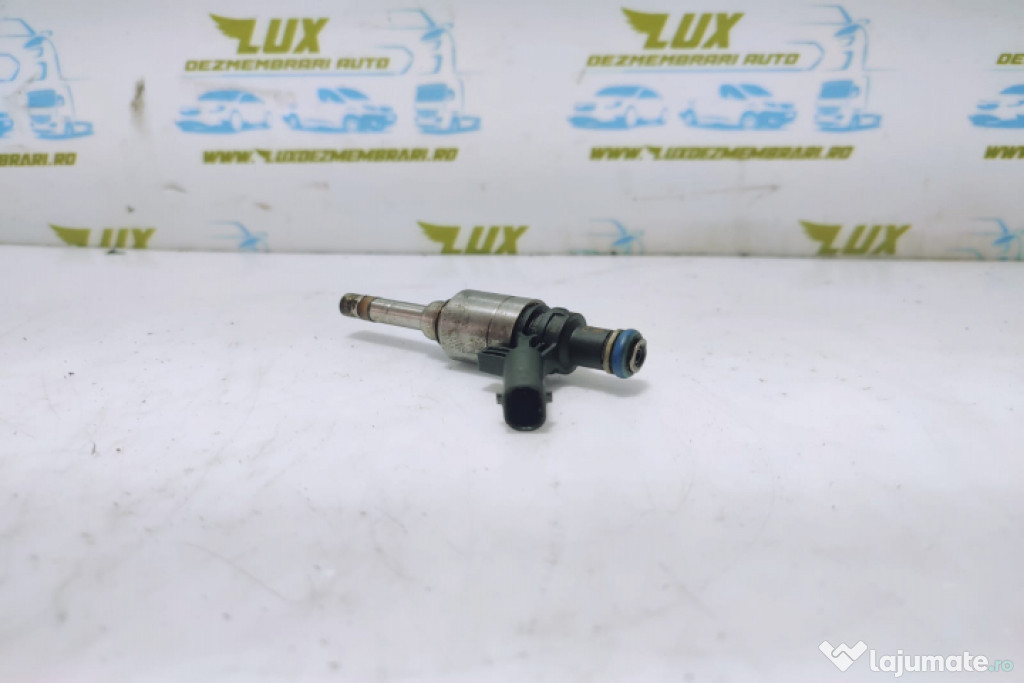 Injector injectoare 1.8 tfsi CAB 0261500057 06h906036f Audi A5 8T [200