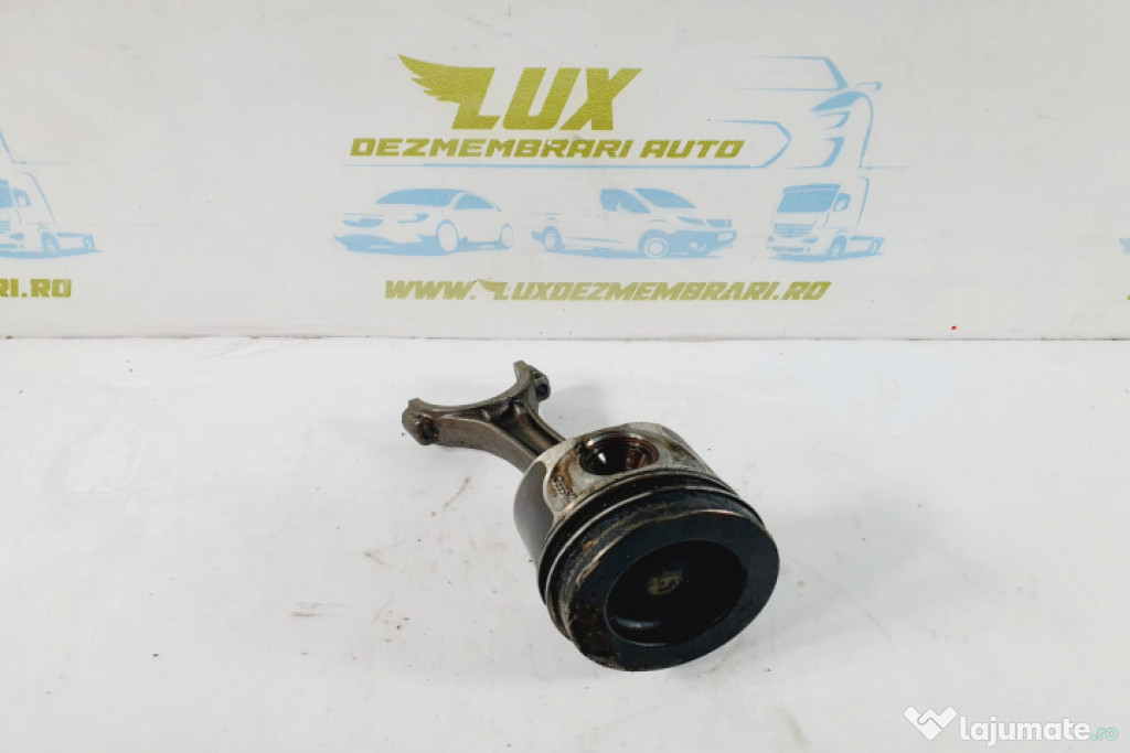 Piston pistoane 2.0 tdi Cod CBA CFF Volkswagen VW Passat B6 [2005 - 20