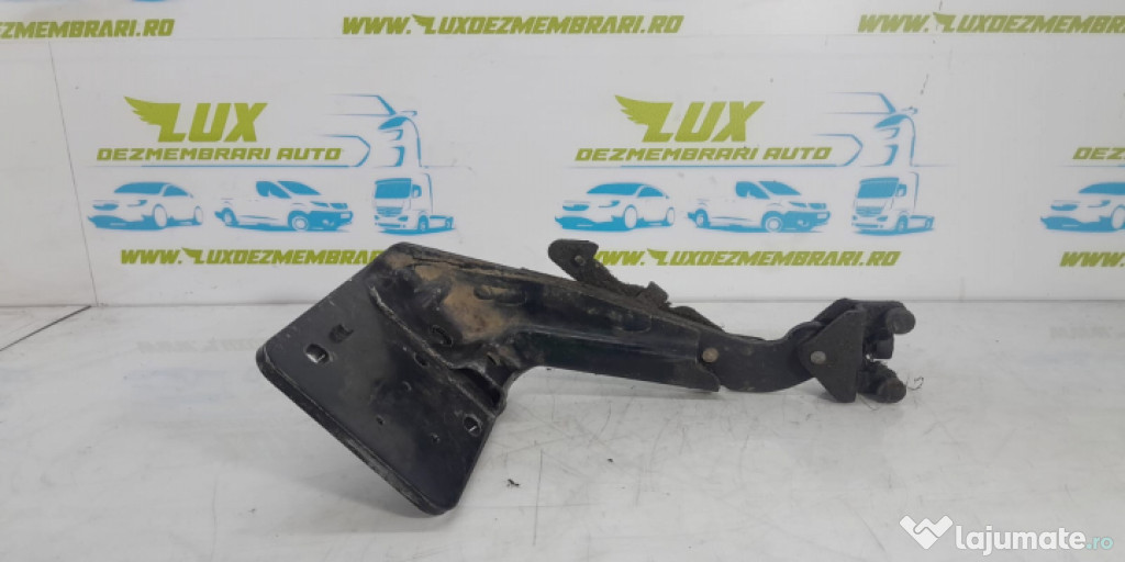 Rola usa culisanta 8200660913 g Opel Movano B (facelift) [2
