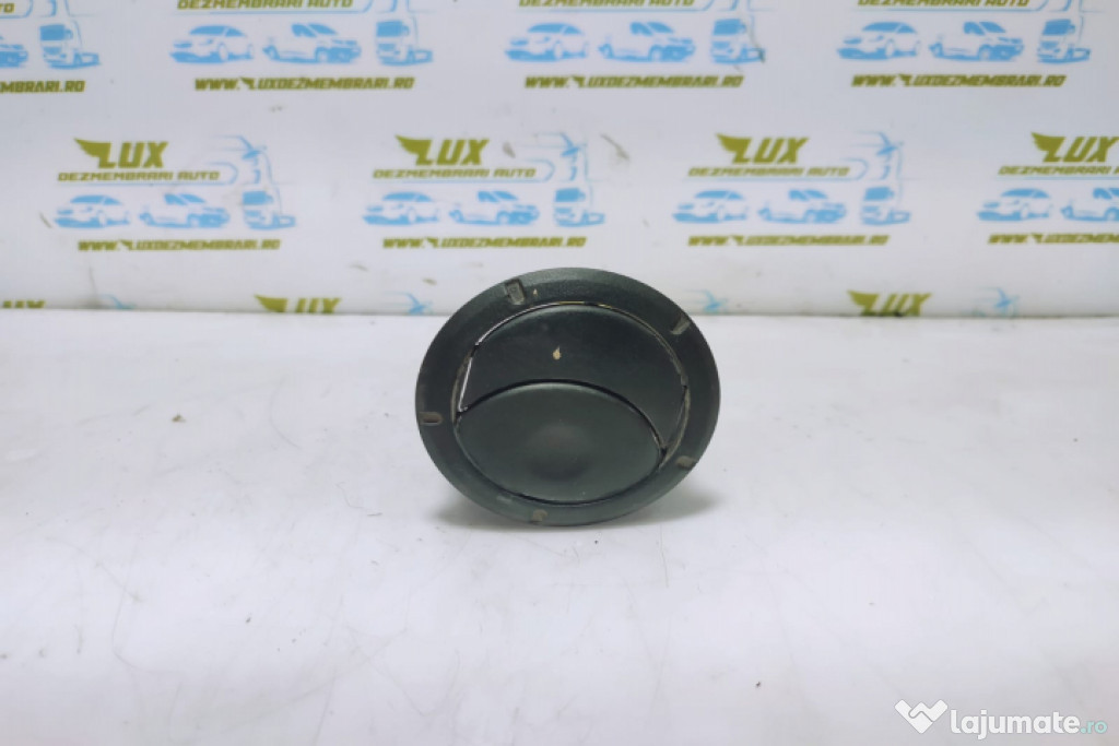 Grila bord ventilatie 687606316r Dacia Dokker  [2012 - 2017]
