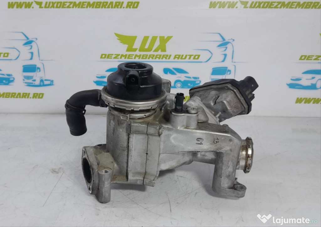 Racitor gaze cu EGR 3.0 tdi CDU 059131515bl Audi A7 4G [2010 - 2014]