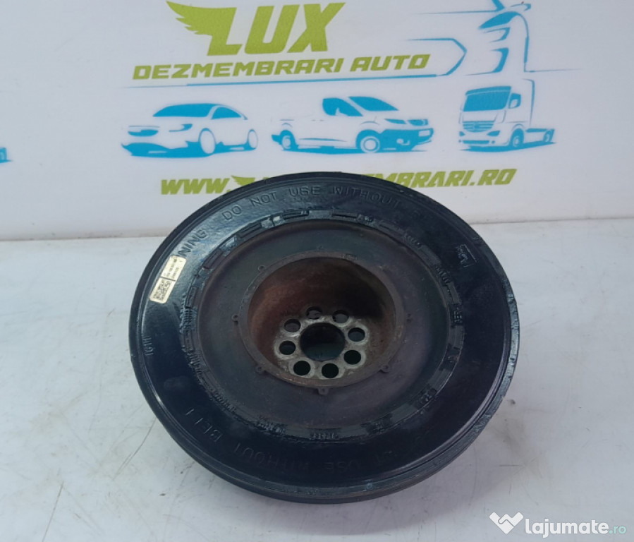 Fulie motor vibrochen 3.0 tdi CDT CDU 059105251bb Audi Q5 8R (facelift