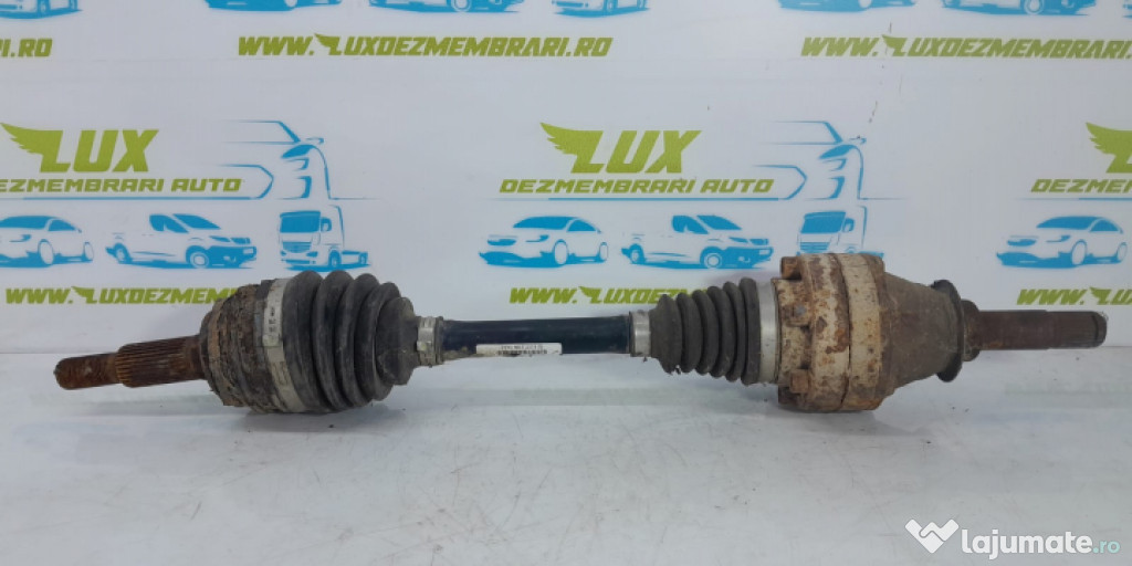 Planetara fata stanga / dreapta 7p0407271b Audi Q7 4L [2005 - 2009]