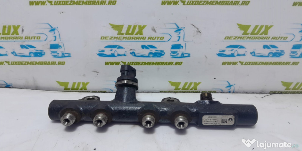 Rampa injectoare 1.5 DCI 175215346r Dacia Logan 2 [2013 - 2016]