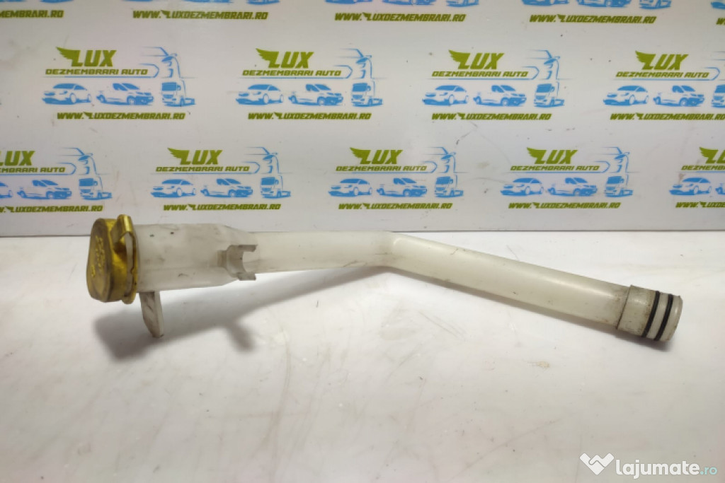 Gat umplere rezervor lichid parbriz 96673372 Opel Antara  [2006 - 2011