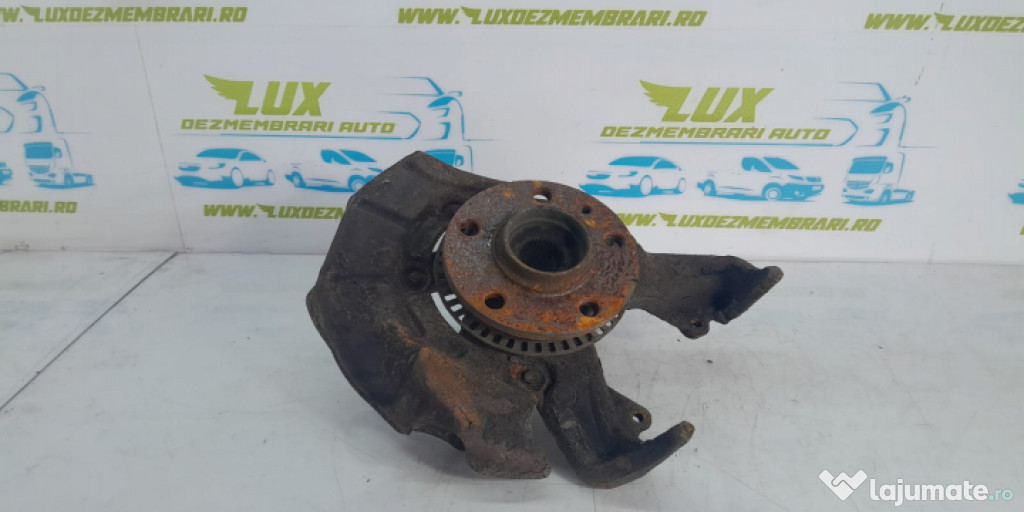 Fuzeta dreapta fata  Volkswagen VW Golf 4 [1997 - 2006]